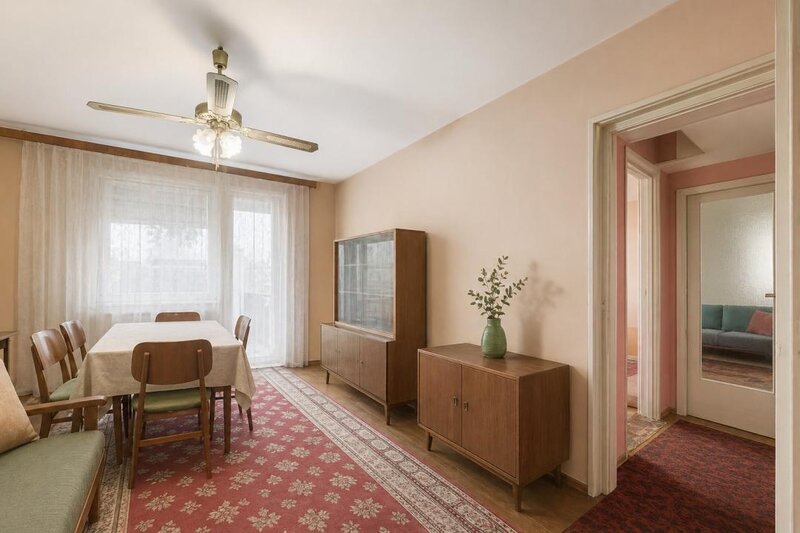 Calea Grivitei 148, 2 Camere,  Et5/7, Vedere libera Credit ipotecar Ideal investitie
