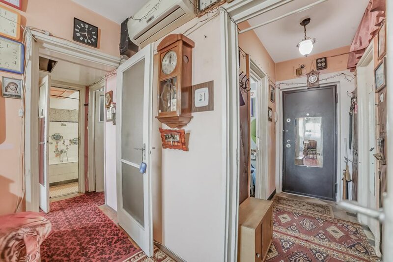 Calea Grivitei 148, 2 Camere,  Et5/7, Vedere libera Credit ipotecar Ideal investitie